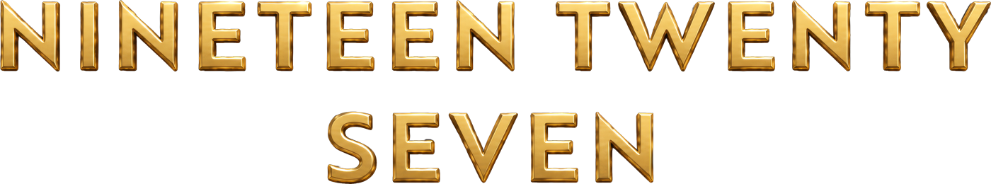 Nineteen Twenty Seven