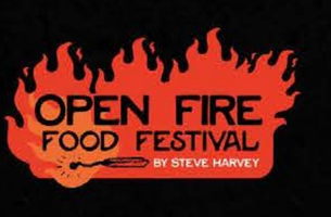 Open Fire Food Festival