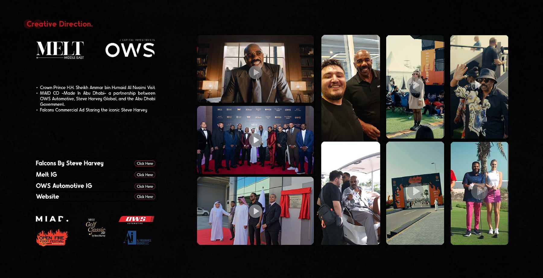 OWS Automotive — MIAD.CO, Made in Abu Dhabi